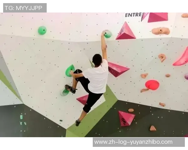 西安攀岩队实力对比深度解析及未来发展趋势探讨