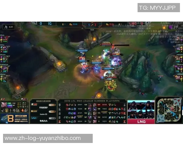 赛后复盘：深入分析RNG与IG对决中的技术细节与战术布局